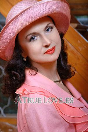 85056 - Lyudmila Edad: 53 - Ucrania