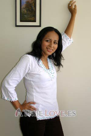 85166 - Yessica Edad: 32 - Per&uacute;