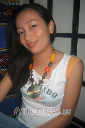 85624 - Jace Ann Edad: 25 - Filipinas