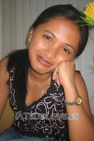 85941 - Chris Gladdys Edad: 26 - Filipinas