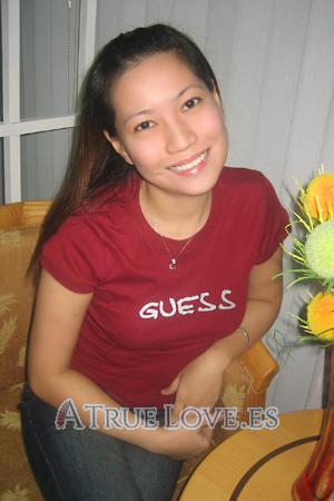 86504 - Cecil Lois Edad: 32 - Filipinas