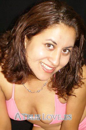 86781 - Evelyn Edad: 30 - Per&uacute;