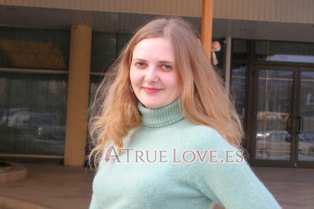 87193 - Olga Edad: 21 - Ucrania