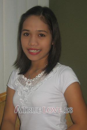 87455 - Chiradee Edad: 20 - Filipinas