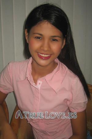 89119 - Gretchel Edad: 22 - Filipinas