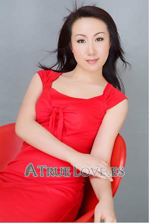 89960 - Qiuna Edad: 31 - China