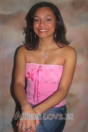 90110 - Diana Cristina Edad: 30 - Colombia