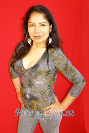 90116 - Magaly Edad: 35 - Per&uacute;