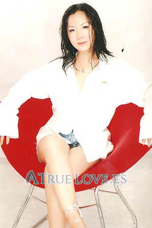 90987 - Huaqiong Edad: 40 - China