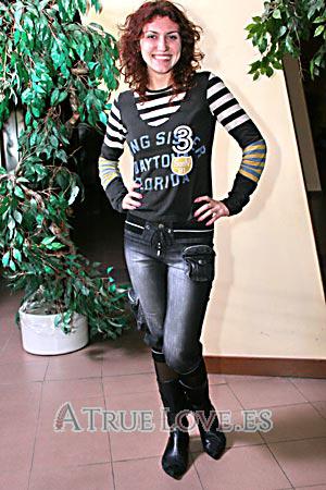 91652 - Evgeniya Edad: 23 - Ucrania