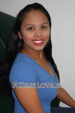 92795 - Anna Lou Edad: 24 - Filipinas