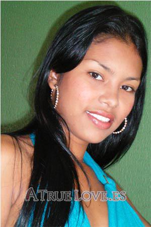 93264 - Shirley Edad: 21 - Colombia
