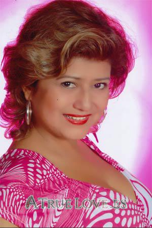 93676 - Nelida Edad: 52 - Colombia