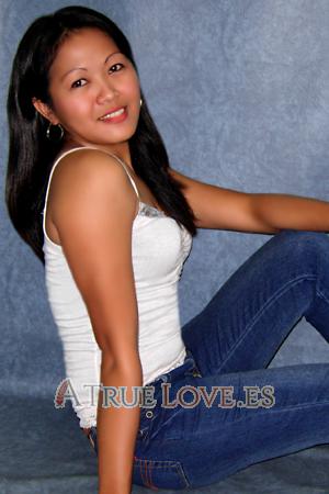 94523 - Johnievie Edad: 28 - Filipinas