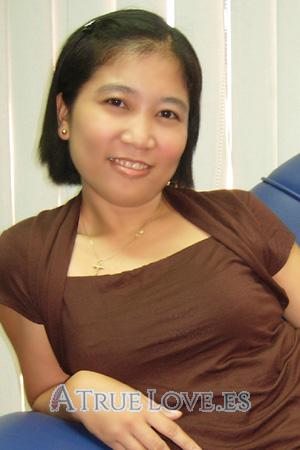 95797 - Amor Edad: 33 - Filipinas