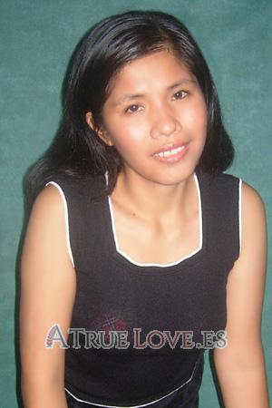 98090 - Gina Edad: 30 - Filipinas