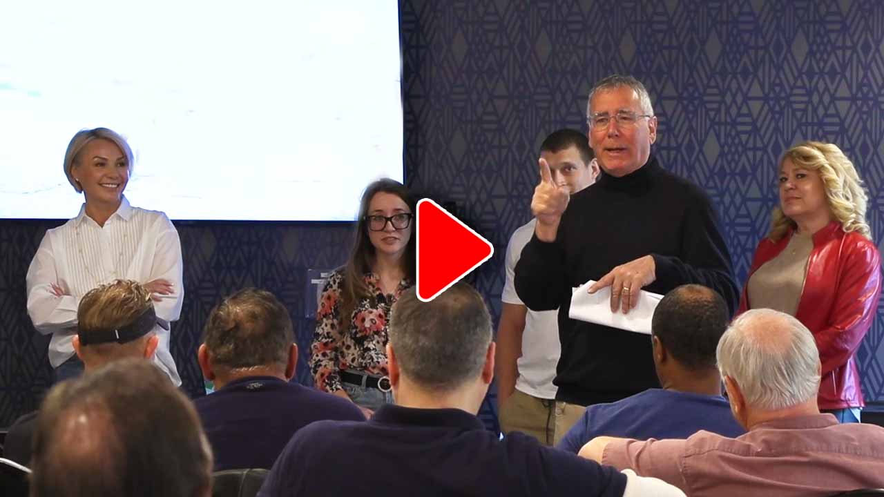 Miami, Florida Free Dating Seminar